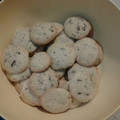 El cooksnap de Maria cuando hizo Cookie chocolate.
