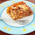 Cooksnap από Κυριακή Γ.Σ.Ν. στη συνταγή Λαζάνια με κιμά και μείγμα τυριών 🤤