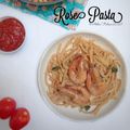 Cooksnap dari Adelia Firdaus untuk resep Rose Pasta