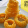 Cooksnap dari Aninamiku untuk resep Onion Rings crispy