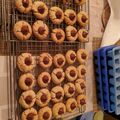 thor19311's cooksnap of when they made Best Peanut Butter Blossoms.