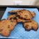 Y.C Hsiao 的 香蕉燕麥蔓越梅餅乾🍪（小烤箱）（無糖無油無粉） cooksnap