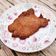 淳粹窩在家 purely at home 的 氣炸豬排 cooksnap