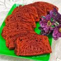 Cooksnap dari Fey_Pawonmungil untuk resep Bolu Karamel atau Sarang Semut