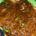 Cooksnap dari Jasmine amini untuk resep Fuyunghai (telur dadar asam manis)