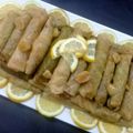 صورة من fatima recipes ، شاركها بعد تجربة وصفة محشي ملفوف بالصوص الحد ☺😋
