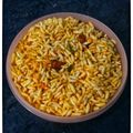 Shyamala Senthil's cooksnap of when they made காரப்பொரி (Kaarapori recipe in tamil).