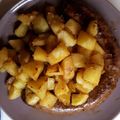 Dalma Cooksnap-ja, amikor elkészítette a(z) Sült hurka, pikáns salátával 🐷 🍲 receptet.