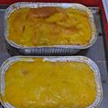 Cooksnap dari Mala Karpelang untuk resep Pastel Tutup Klasik Panggang