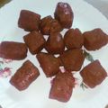 Shilpa Naskar's cooksnap of when they made গজা আর বালুশাই (goja r balusahi recipe in bengali).