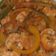 El cooksnap de Loraine Castillo cuando hizo Camarones guisados a la criolla.