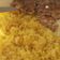 El cooksnap de Andres Diaz Carbonell cuando hizo Arroz graneado con curry amarillo.