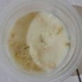 Cooksnap dari nurbudiati septiany untuk resep MP Asi 11m+ #Cheese Cake Biskuit Lumer#
