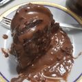 صورة من سوزان شوقي 💖💟، شاركها بعد تجربة وصفة صوص الشكولاته لجميع الحلويات