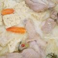 Cooksnap dari Yunita Pranata untuk resep Opor ayam (bumbu simple)