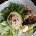 El cooksnap de anita Feiman cuando hizo Ensalada palta reina (ensaladas).