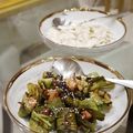Cooksnap dari Theola Arifin untuk resep Ayam Spicy Goreng Daun Pandan