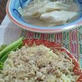 Cooksnap dari Andri Ciner untuk resep Cwie Mie (mudah)