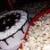 صورة من 🍽🍓 Hiba _ Soudjoud369 🍓، شاركها بعد تجربة وصفة لاير كيك 🎂 لعيد ميلاد ابني ⁦❤️⁩
