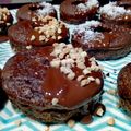 El cooksnap de Cook_and_Jud cuando hizo Rosquillas de chocolate fit/saludables.