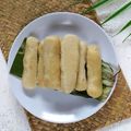 Cooksnap dari Saomi Mayhai untuk resep Pempek ebi