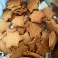 El cooksnap de evah cuando hizo Galletas San Valentín.