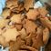 El cooksnap de evah cuando hizo Galletas San Valentín.