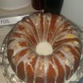 LadyLJ's cooksnap of when they made Super easy lemon pound cake.