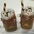 Richa Shahpatel's cooksnap of when they made Cold Cocoa.