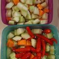 Cooksnap dari Ika Mattheus untuk resep Acar timun wortel