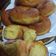 Cooksnap dari Elvi Sariayu untuk resep Donat Labu Kuning