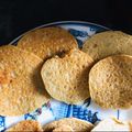 Cooksnap của Thắm Nguyễn khi họ làm theo món Bánh chuối yến mạch ăn dặm