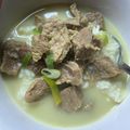 Cooksnap dari Yukachan untuk resep 55. Soto Betawi Asli Resep turun temurun Nenek
