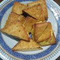 Cooksnap dari Patricia Eka untuk resep Gabin Fla