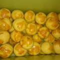 Cooksnap dari Faradinah untuk resep Nastar nanas #BikinRamadhanBerkesan