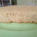 Cooksnap dari Alis Virawan untuk resep Bolu (Keto & DEBM)