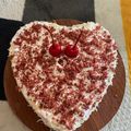 Cooksnap dari riska wulandari untuk resep Cake red velvet