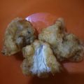 Cooksnap dari Lena Vidyaningsih untuk resep Ayam Lalap Tarakan