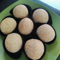 Cooksnap dari Nurul Wicaksana untuk resep Onde Onde Kacang Hijau
