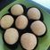 Cooksnap dari Nurul Wicaksana untuk resep Onde Onde Kacang Hijau