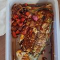 Cooksnap dari dwias untuk resep Ikan kembung Bakar (panggang teflon)