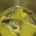 Cooksnap dari Defi Yuliant117 untuk resep Garang Asem Ikan Mas