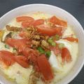 Cooksnap dari itad untuk resep Soto betawi ayam