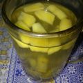 Cooksnap dari Nurmaidah untuk resep Wedang jahe