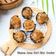 Cooksnap dari Clarissa's Kitchen untuk resep Tim Ayam Giling dengan Rice Cooker (ayam giling kukus)