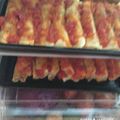 El cooksnap de jesica martinez cuando hizo Canelones de verdura y carne picada!.