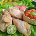 Cooksnap dari pawone_ ibuh untuk resep Ayam pop