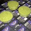 Cooksnap dari dwierna untuk resep Puding Alpukat (Engga Pahit)