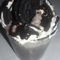 El cooksnap de aylin victoria cuando hizo Milkshake de oreo.