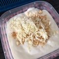 Cooksnap dari Sheila Ariani Rizaldy untuk resep Stup roti snack MPASI 7m+